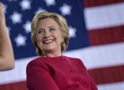 Hillary Clinton – Perfil biográfico [idade, altura, peso, biografia, Instagram, cônjuge e filhos]