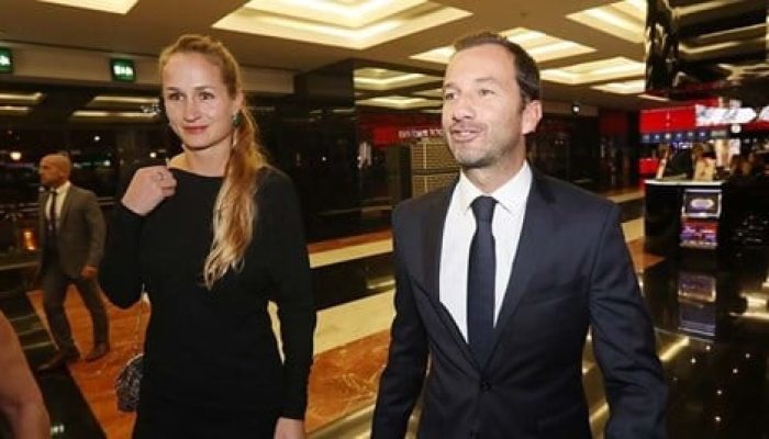 Frederico Varandas Esposa – A Base Sólida por Trás do Presidente do Sporting