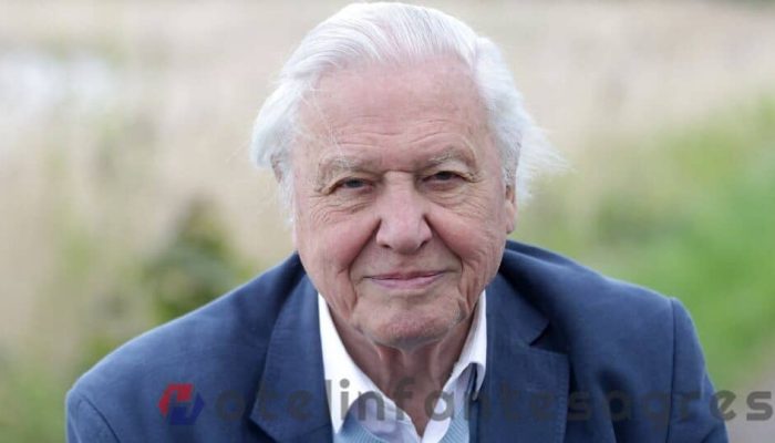 David Attenborough – Perfil biográfico [idade, altura, peso, biografia, Instagram, cônjuge e filhos]