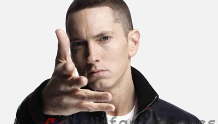 Eminem – Perfil biográfico [idade, altura, peso, biografia, Instagram, cônjuge e filhos]