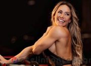 Francielle Mattos – Perfil biográfico [idade, altura, peso, biografia, Instagram, cônjuge e filhos]