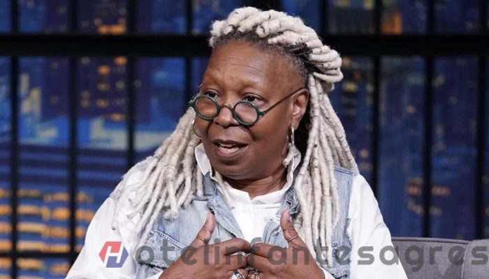 Whoopi Goldberg – Perfil biográfico [idade, altura, peso, biografia, Instagram, cônjuge e filhos]