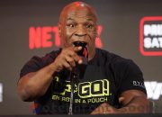 Mike Tyson – Perfil biográfico [idade, altura, peso, biografia, Instagram, cônjuge e filhos]