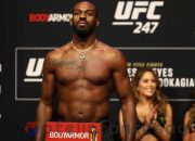 Jon Jones – Perfil biográfico [idade, altura, peso, biografia, Instagram, cônjuge e filhos]