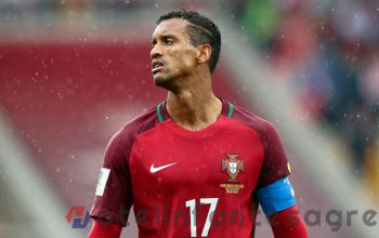 Nani – Perfil biográfico [idade, altura, peso, biografia, Instagram, cônjuge e filhos]