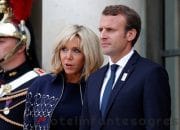 Esposa Macron Idade – Perfil biográfico [idade, altura, peso, biografia, Instagram, cônjuge e filhos]