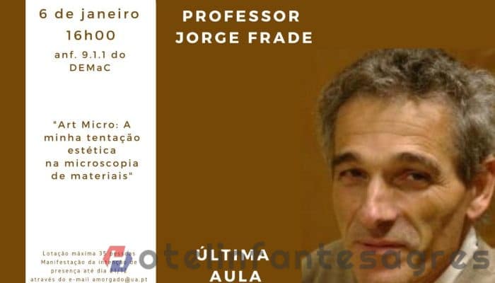 Jorge R. Frade – Perfil biográfico [idade, altura, peso, biografia, Instagram, cônjuge e filhos]