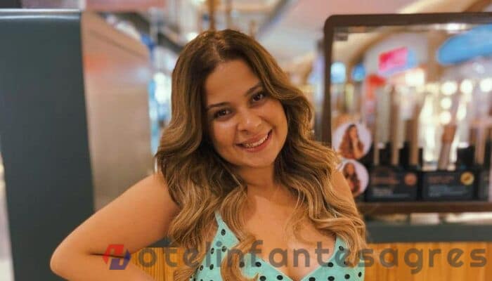 Sandrina Pratas – Perfil biográfico [idade, altura, peso, biografia, Instagram, cônjuge e filhos]