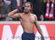 Renato Sanches – Perfil biográfico [idade, altura, peso, biografia, Instagram, cônjuge e filhos]