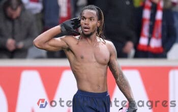 Renato Sanches – Perfil biográfico [idade, altura, peso, biografia, Instagram, cônjuge e filhos]