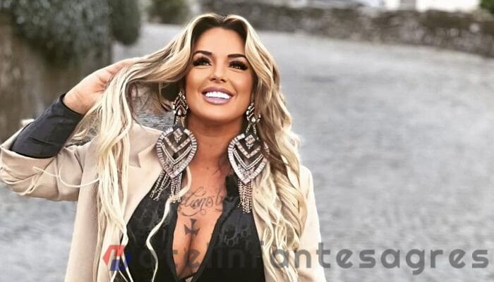 Claudia Nayara – Perfil biográfico [idade, altura, peso, biografia, Instagram, cônjuge e filhos]