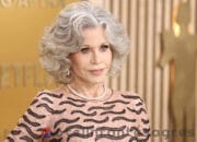 Jane Fonda – Perfil biográfico [idade, altura, peso, biografia, Instagram, cônjuge e filhos]