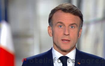 Emmanuel Macron – Perfil biográfico [idade, altura, peso, biografia, Instagram, cônjuge e filhos]